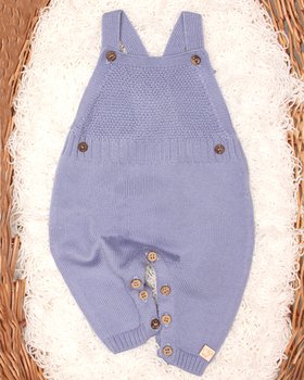 Pure Merino Wool Baby Knit Dressing Rooms