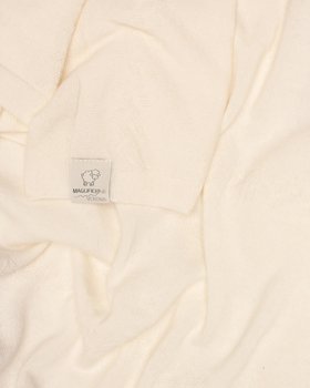 Pure Cashmere Baby Blanket