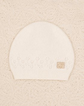 Berretto Cashmere Neonato
