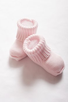 Scarpine, Calzine Nascita in Puro Eucalipto