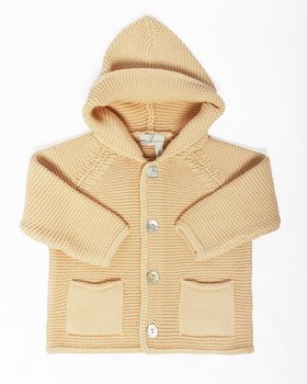 Giacca links Puro Cotone BIO