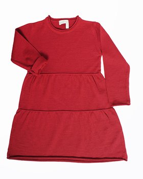 Abito Pura Lana Bimba