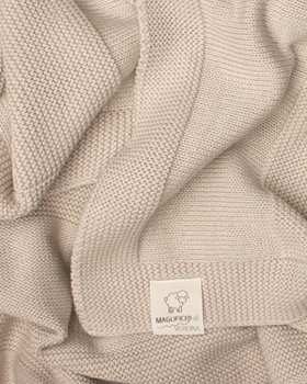 Blanket Pure Cotton BIO