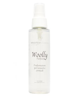 Profumo per Abiti - Woolly