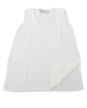 Canotta Maxi Donna Cotone-Lino