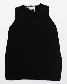 Canotta Ampia Donna Viscosa