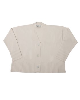 Cardigan Corto Donna Viscosa