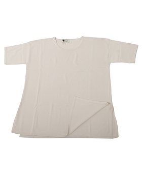 Maglia Over Donna Viscosa