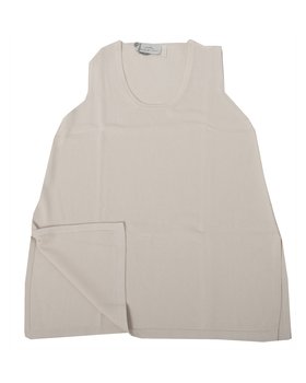 Canotta Maxi Donna Viscosa