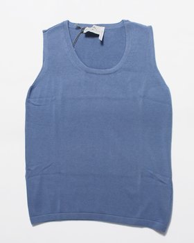 Canotta basica Cotone Donna