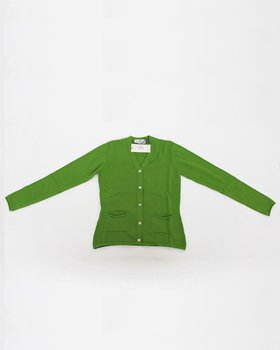 Coreana sfiancata Cotone Donna