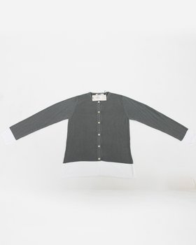 Coreana Over Donna Viscosa