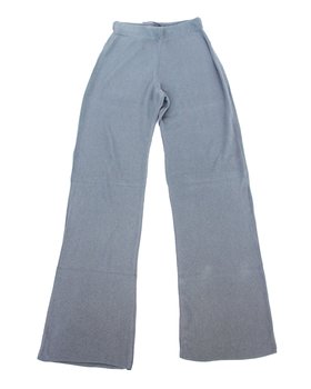 Pantalone Lungo Donna Viscosa