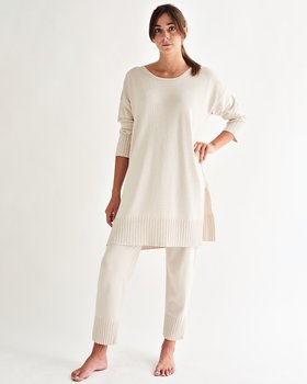 Maglia Maxi Donna Viscosa