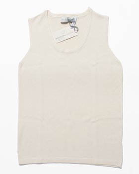 Canotta basica Donna Viscosa