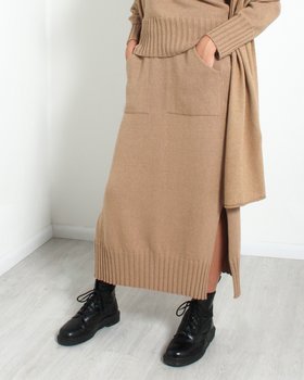 Gonna Sport Cashmere Blend Donna