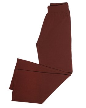 Pantalone Base Donna Viscosa
