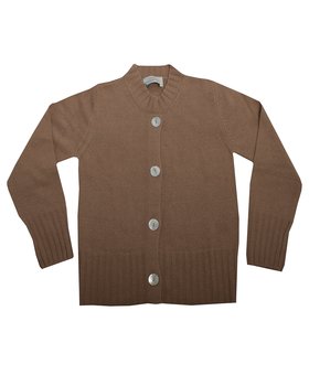 Coreana Sport Cashmere Blend Donna