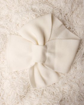 Sciarpa Caramella in Pura Lana Merinos