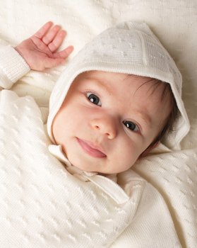 Berretto Coppola in Pura Lana Merinos