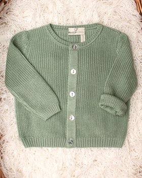 Giacchina Eucalyptus in Puro Eucalipto