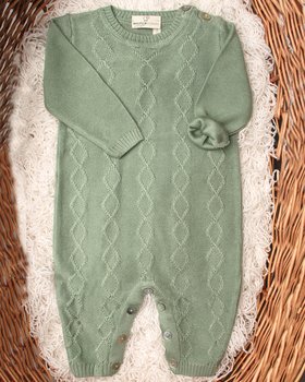 Tutina Losanghe Eucalyptus in Puro Eucalipto