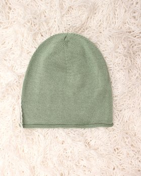 Berretto Ricciolino Eucalyptus in Puro Eucalipto