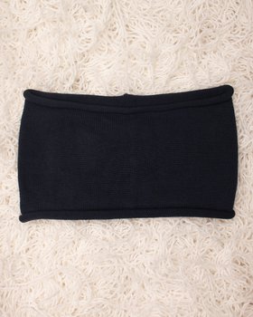 Collo ricciolino Bimbi in Puro Cotone BIO