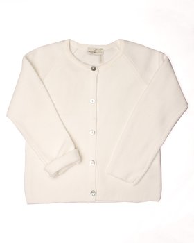 Coreana Links In Puro Cotone BIO Bambina