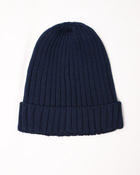 Berretto Coste in Puro Cotone Bio Bambini