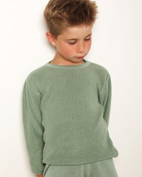 Girocollo Eucalyptus in Puro Eucalipto Bimbi