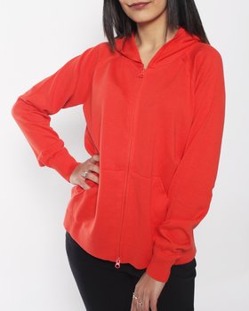 Giacca Athleisure Cotone Donna