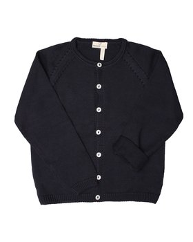 Coreana Rebecca in Puro Cotone BIO per Bimba