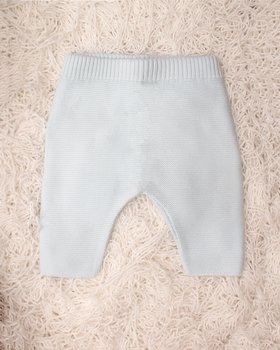 Ghettina in Puro Bamboo per Neonati