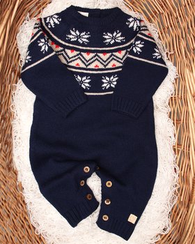 Tutina Jacquard in Pura Lana Merino Ultrafine