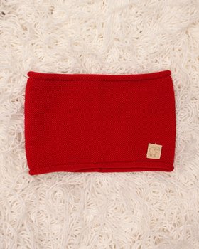 Sciarpa Collo Links in Pura Lana Merinos