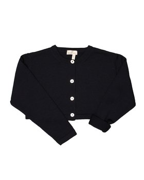 Coprispalle Bimba in Pura Lana Merinos