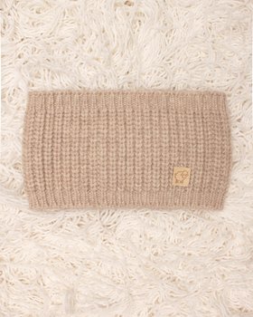 Collo Neonato Unisex in Pura Lana Merino Ultrafine