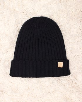 Berretto bimbi Coste in Pura Lana Merino