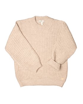 Maglia Bambini in Pura Lana Merino Ultrafine