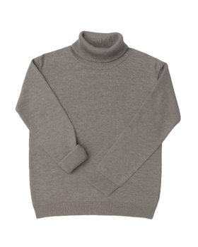 Dolcevita Unisex in Puro Cotone BIO per Bambini e Ragazzi