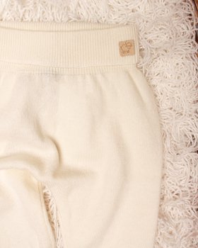 Ghettina Neonati Unisex in Pura Lana Merino Ultrafine