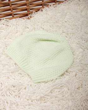 Cappellino in Puro Eucalipto