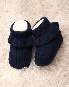 Volant Schuhe Reine BIO-Baumwolle