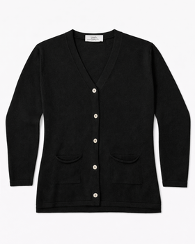 Coreana sfiancata Cotone Donna