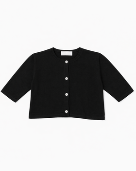 Coreana mezza manica Donna Viscosa