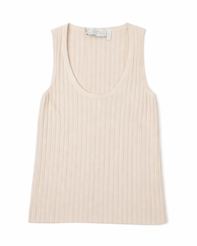 Gilet Coste Donna Viscosa