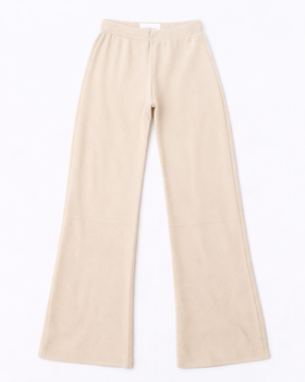 Pantalone Lungo Donna Viscosa