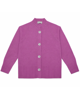 Coreana Sport Cashmere Blend Donna