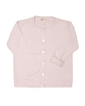 Coreana Basica in Puro Cotone BIO per Bambine